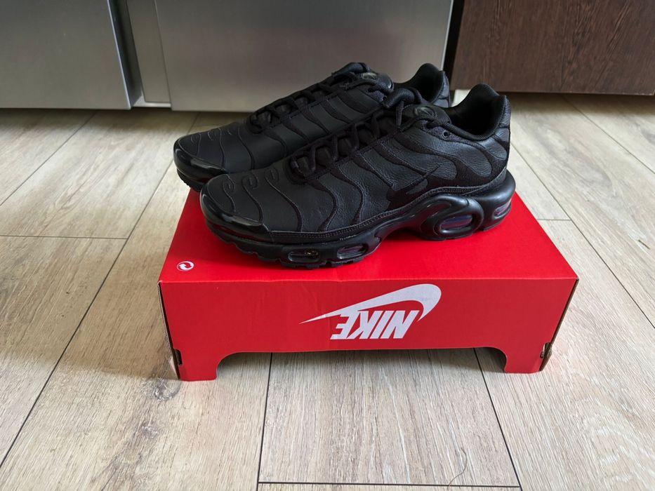 Nike Air Max Plus