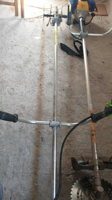 Pachet scule casa si gradina