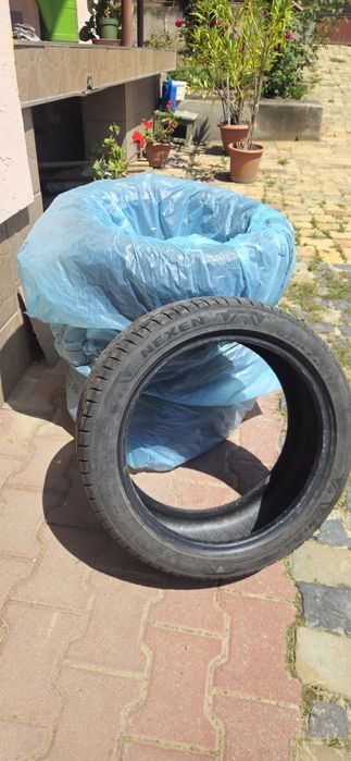 Anvelope auto 195/45 R16