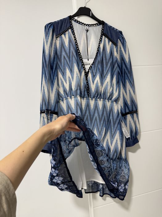 Rochie scurta Liu Jo