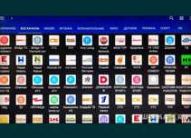 Настройка телевидения iptv