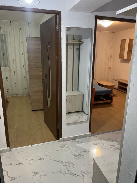 Apartament cu două camere
