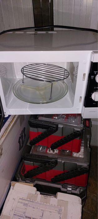 Cuptor cu microunde Whirpool