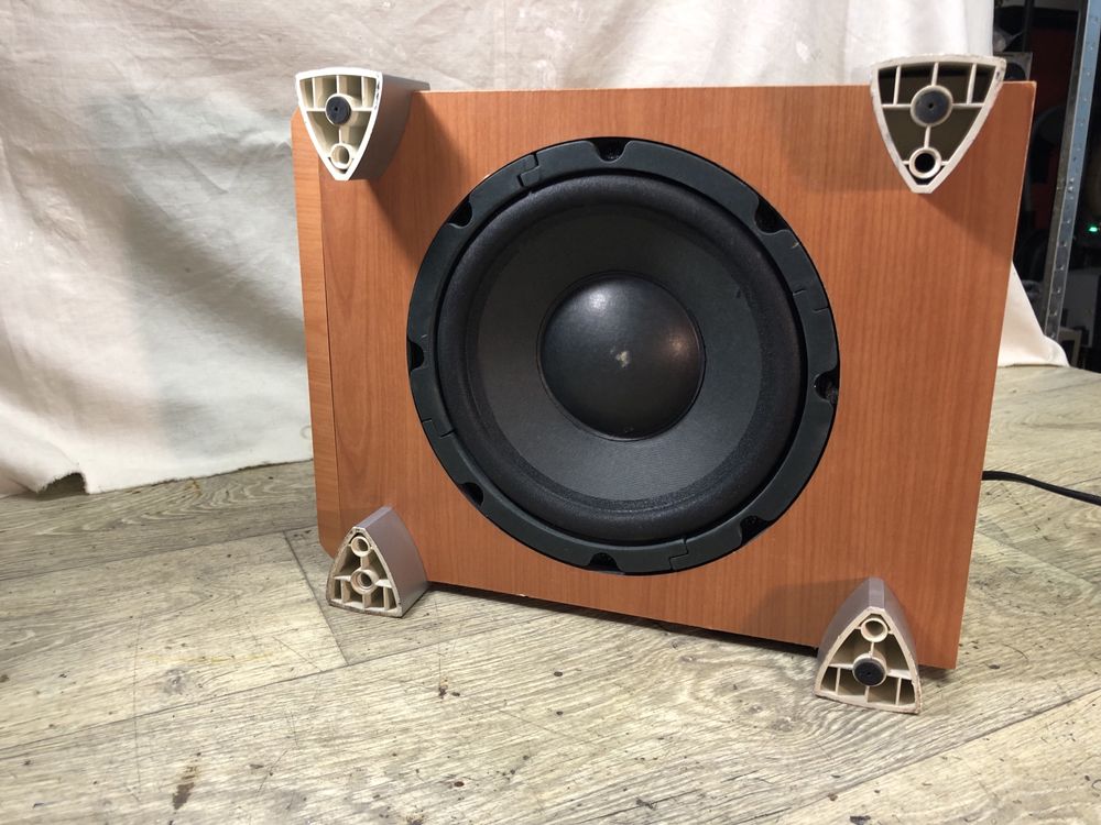 JBL SUB-178 активен Subwoofer