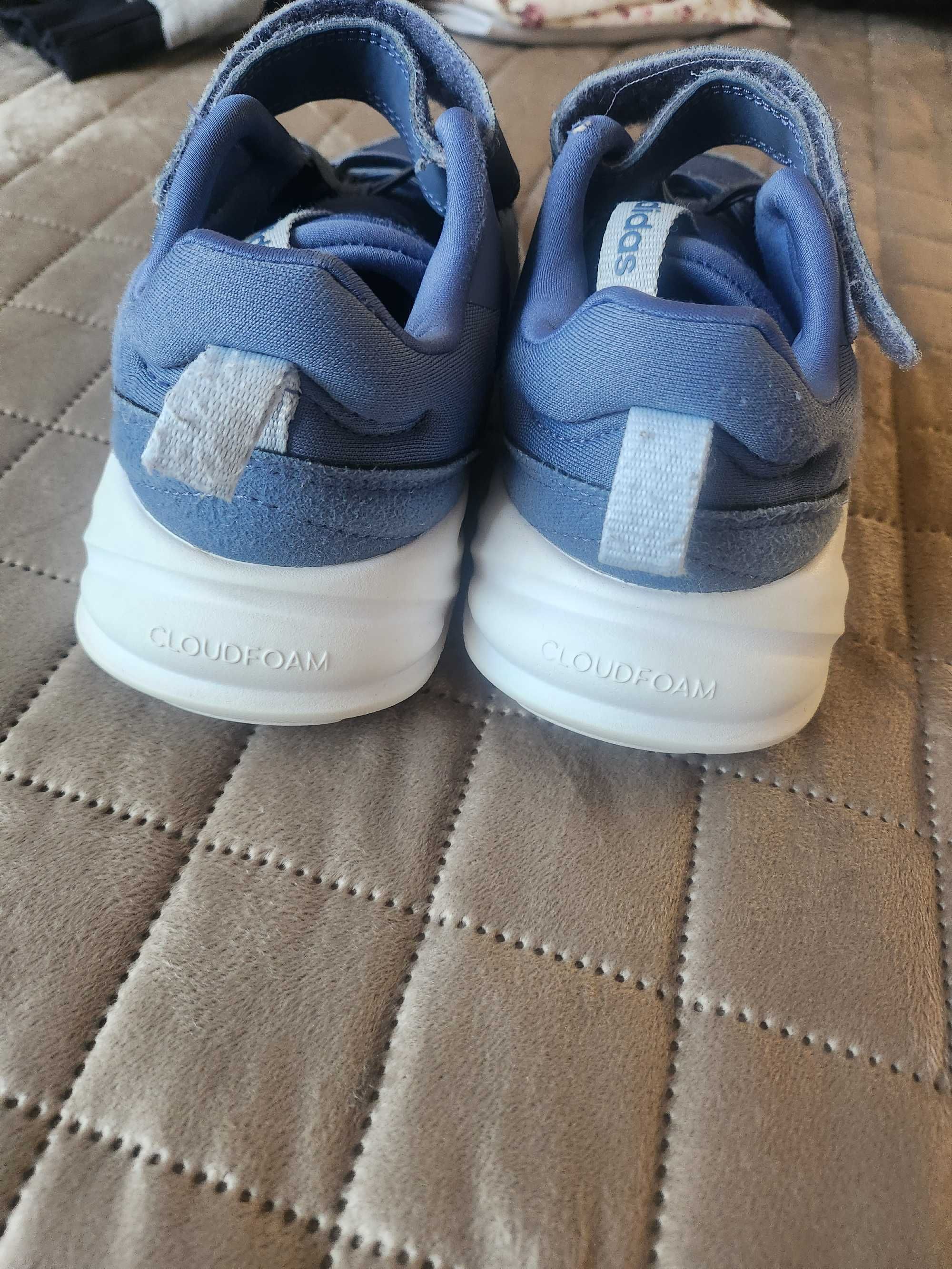 Летни маратонки Adidas н.36.5