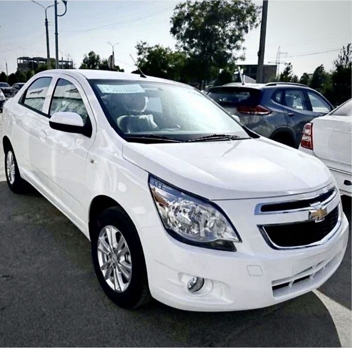 Кобальт аренда выкупага берилади