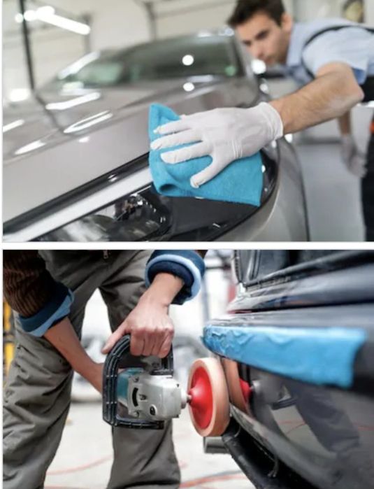 Vopsitorie auto-tinichigerie