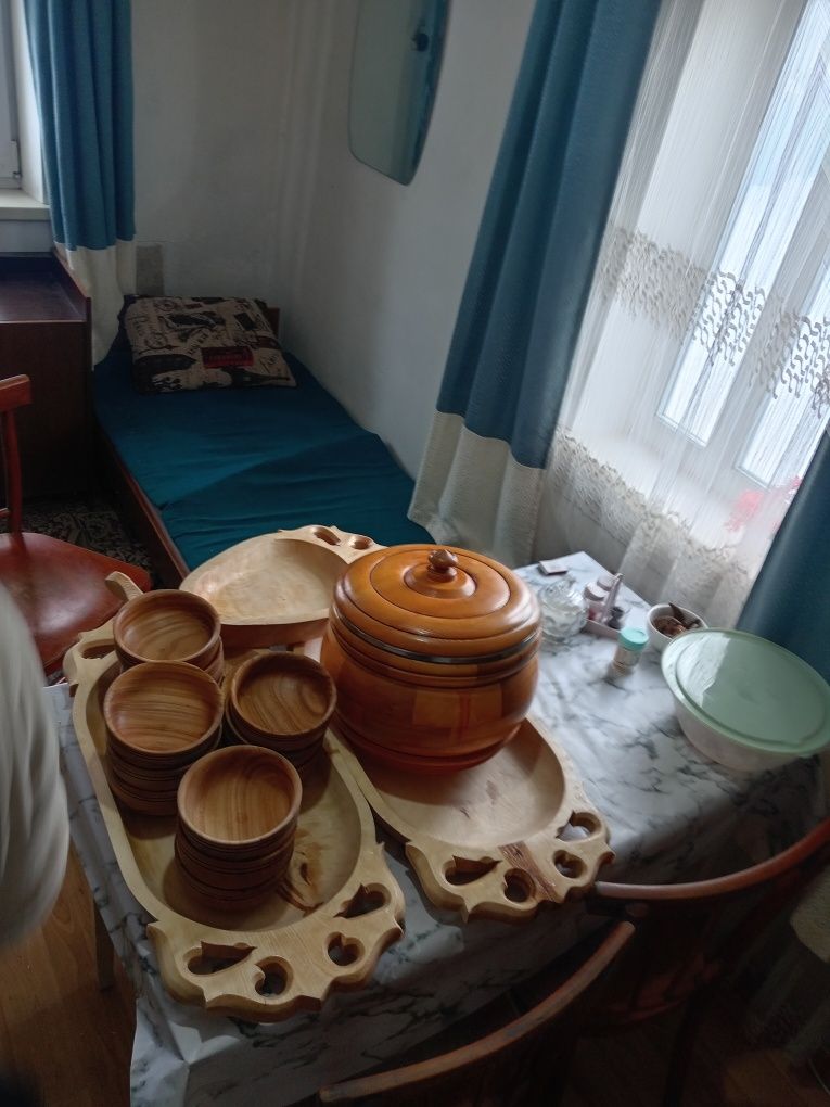 Астау от мастера Qazaq astaylar