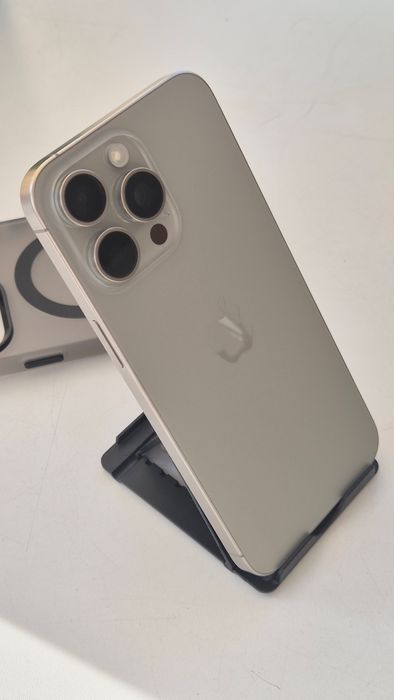 Iphone 15 pro max 256 gb