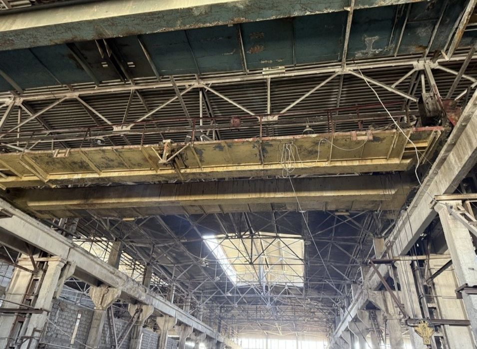 Склад ижарага берилади