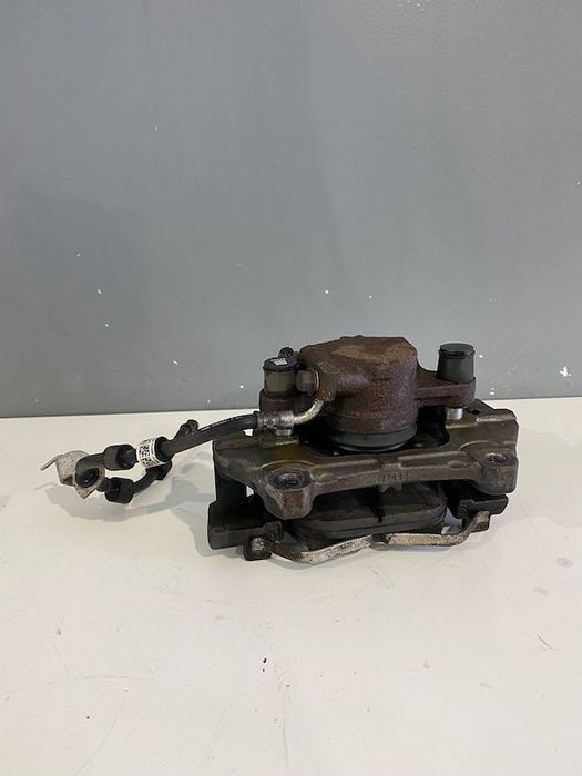 Modul frana stanga fata Volvo XC60 V90 V90CC S60 V60 V60CC XC40 S90 31471663 36011370