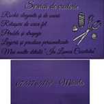 Reparatii croitorie
