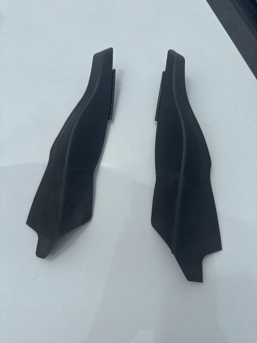 Usa stanga  Logan 2/Absorbant Bara Logan3/Clapeta accelerație Logan2