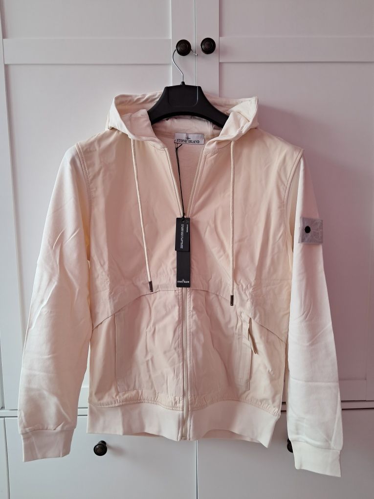 Stone Island- мъжки суичер