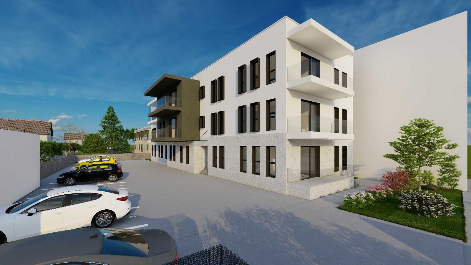 Apartamente 2, camere  str Câmpia Islaz nr 48.