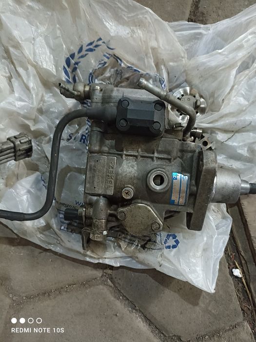 Копус ТНВД ниссан патрол у61, 2.8 1998 г