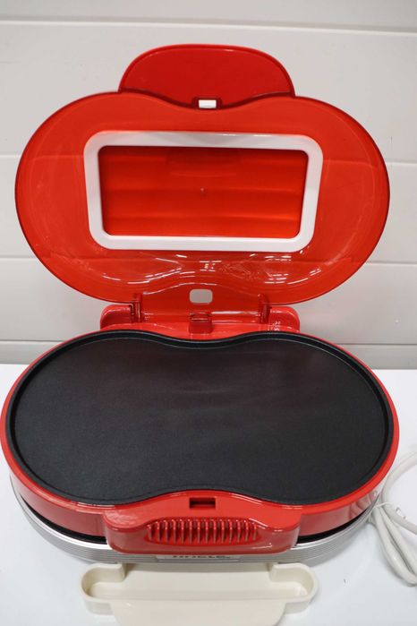 Уред за бургери и сандвичи Ariete