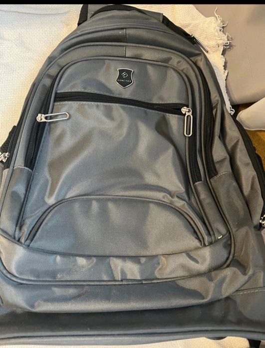 Troler rucsac calatorie