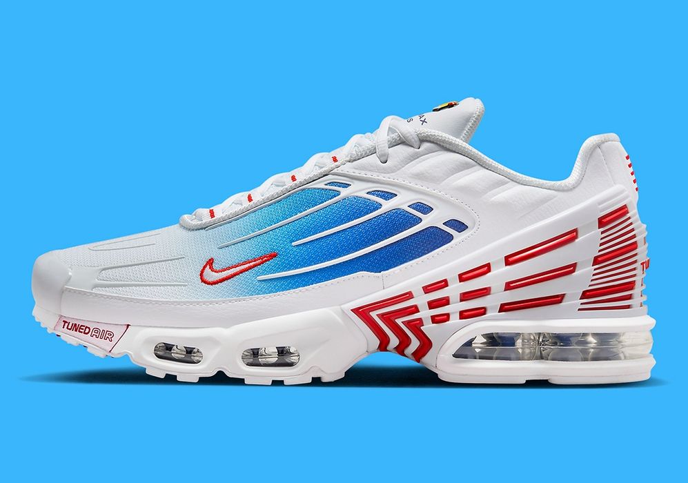 Nike air max TN plus 3 originali 38 38.5 si 39 noi
