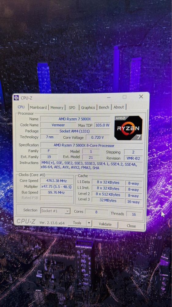 Asus G15DK геймърски компютър