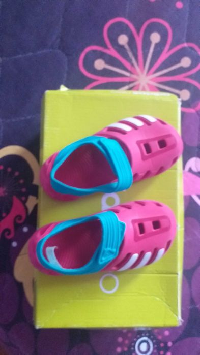 Детски ботушки  23 омер  40лв.