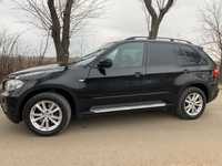 Bmw x5 E70 Xdrive