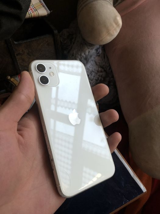 iPhone 11 64Gb Fec ishlamidi