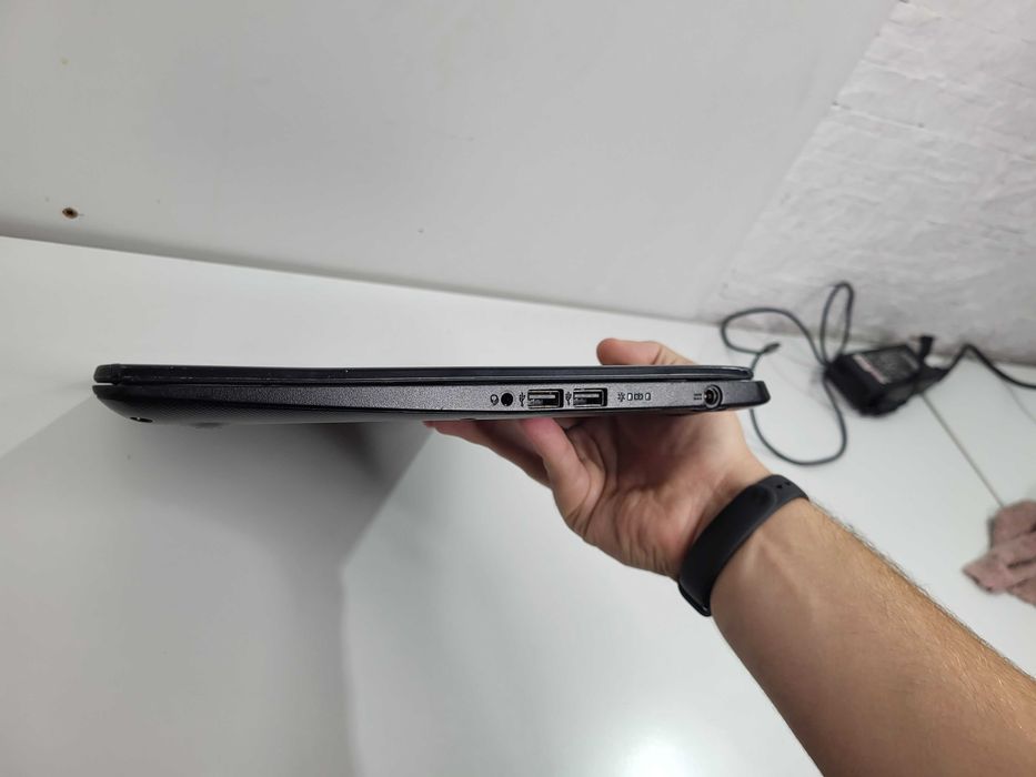 Шустрый Acer. I3-7020 + mx230 2gb gddr5