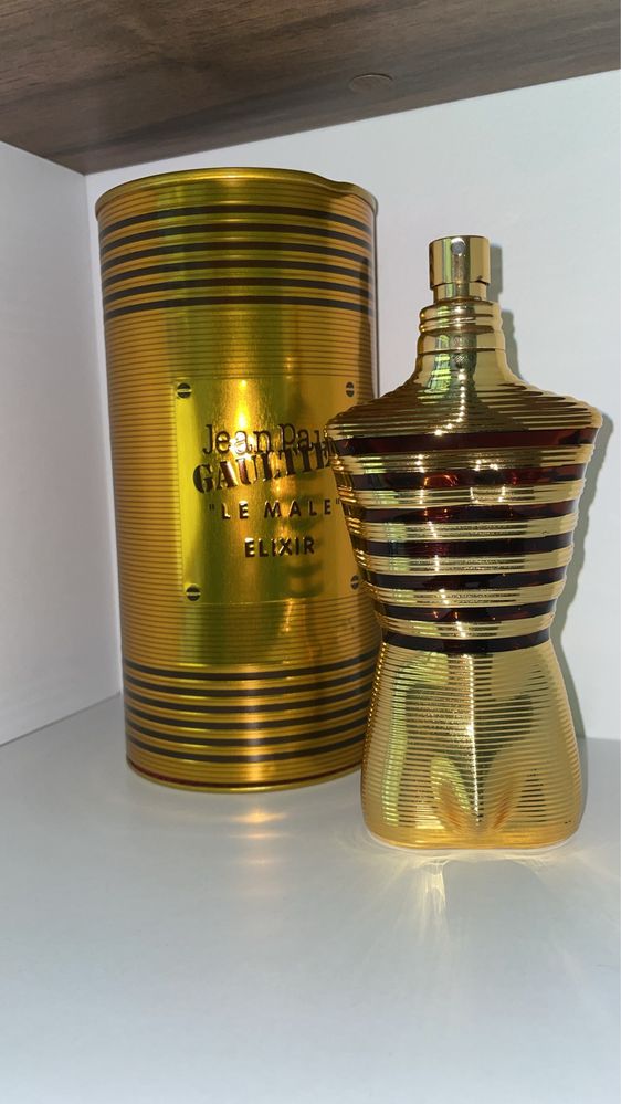 parfum jean paul gaultier