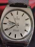 Ceas Olma automatic vintage