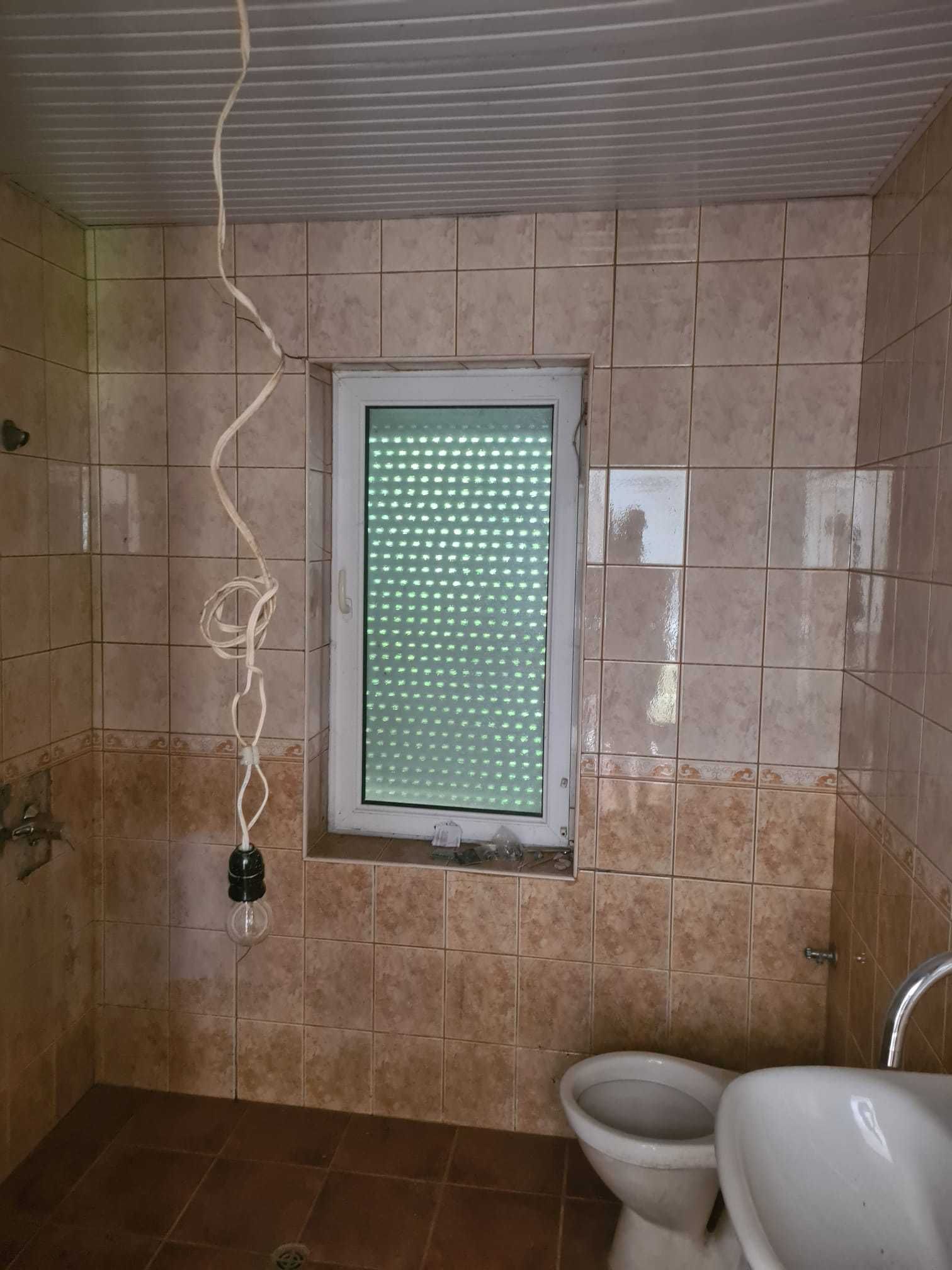 Къща в Карапелит