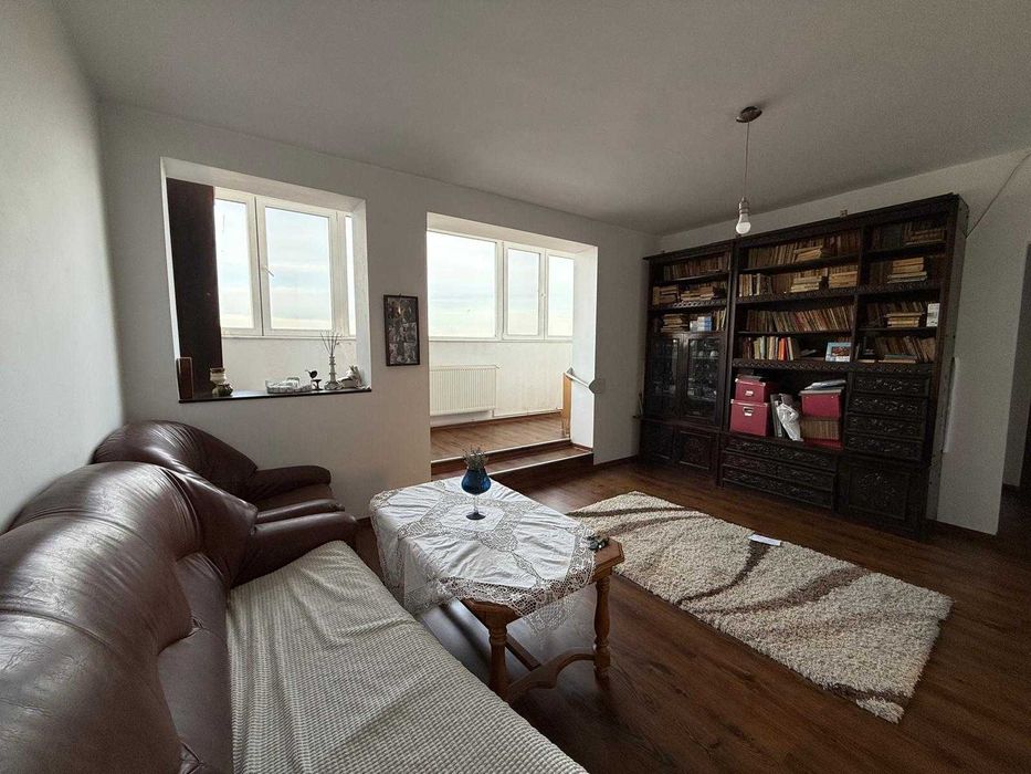 Ploiesti Nord  3 camere 58500 euro