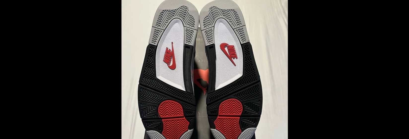 Jordan-4- Retro Midnight Navy-R.42