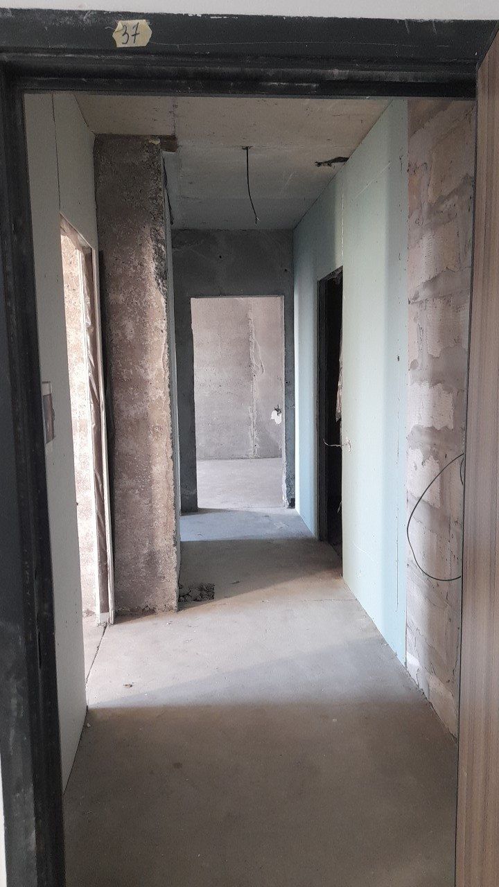 Продаётся квартира новостройка