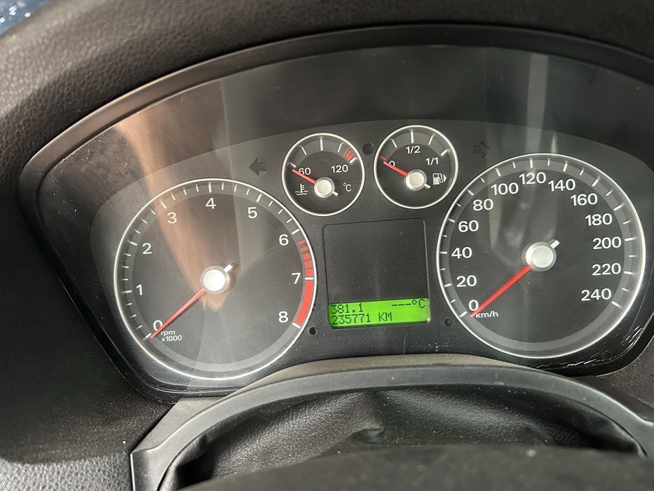 Ford Focus de vanzare