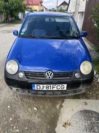 Vw lupo 1.0 mpi benzina