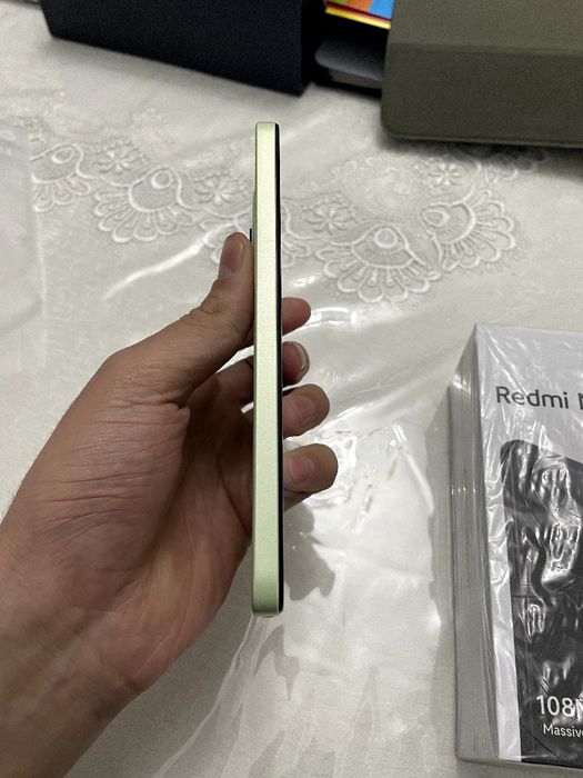Redmi note 14 yangi