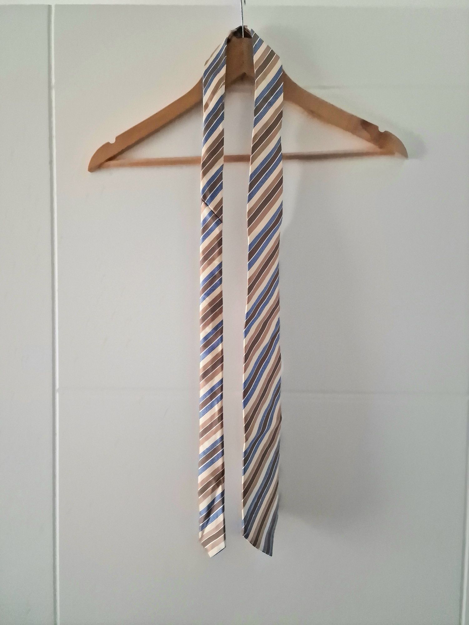 Cravata Marks& Spencer