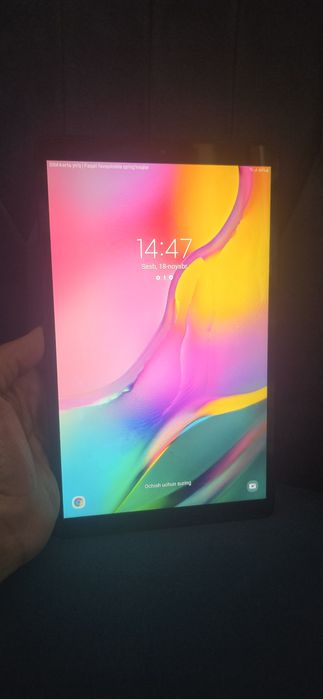 Samsung Tab A T515