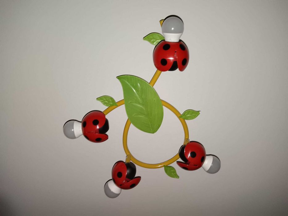 lustra si aplica pentru copii