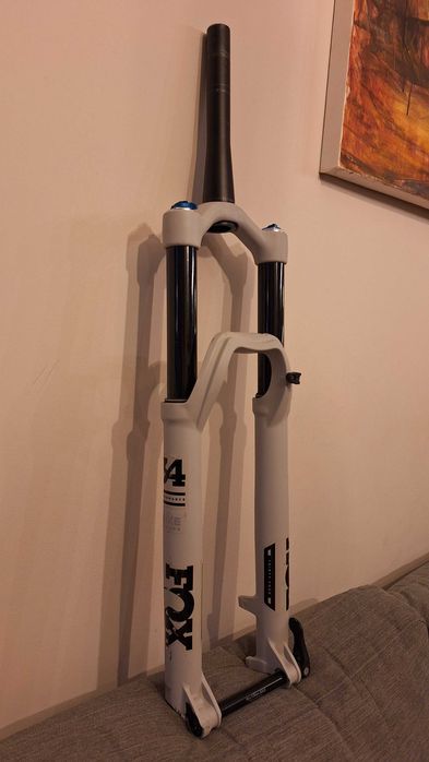 Вилка 2017 Fox 34 Float 29 FIT4 с 160 мм.