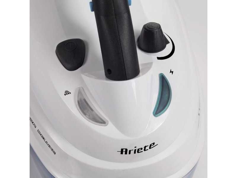 Уред за Почистване на Дома с Пара Ariete XVapor Deluxe 4146