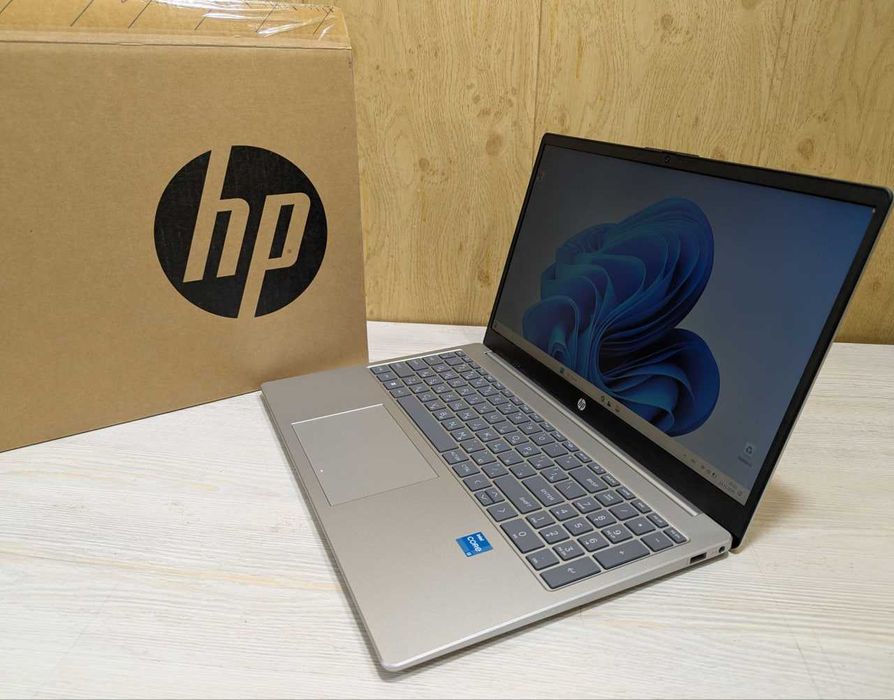 Продается ноутбук HP