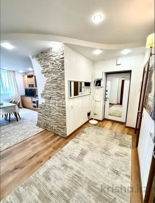 Продам квартиру ЖК Куат на Торайгырова.