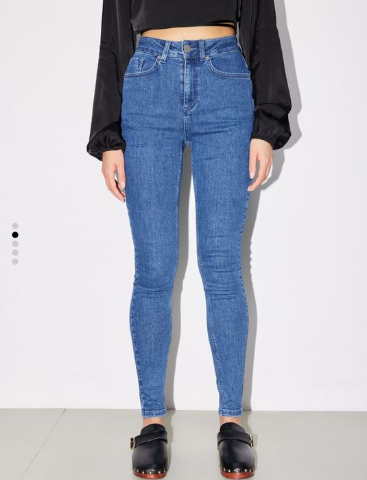 LeGer by Lena Gercke Skinny Fit Дънки 'Alicia Tall',р-р 40