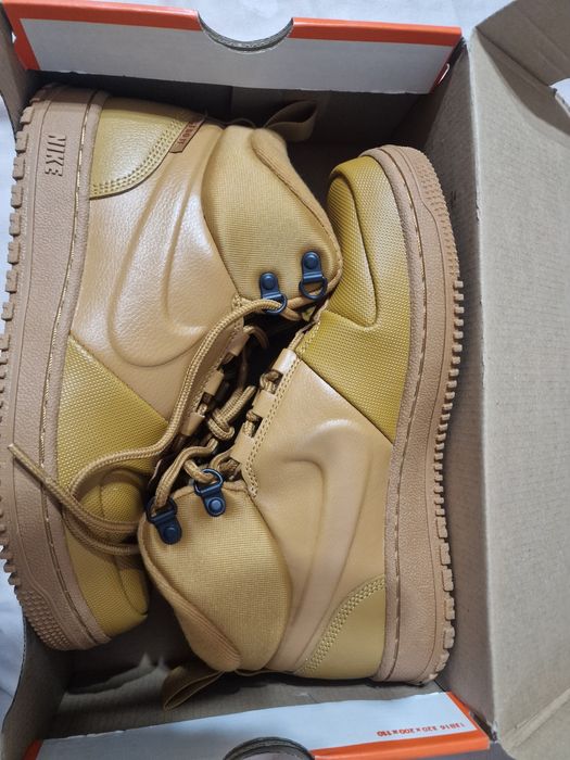 Зимни обувки Nike path wntr