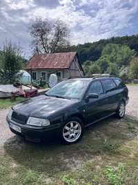 Skoda Octavia 1 1.9 tdi