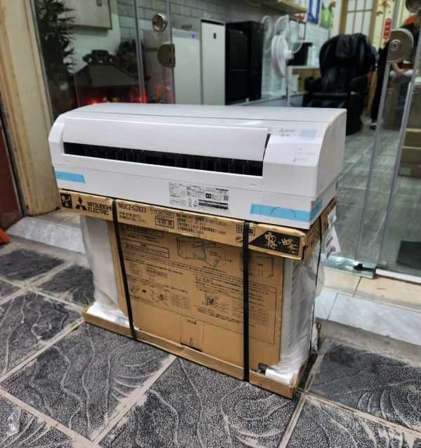 Mitsubishi MSZ-GE2821 Ново поколение хиперинвертор BTU 14000 А+++
