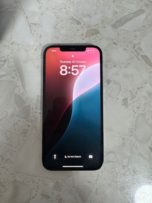 Iphone 12 pro max 256GB