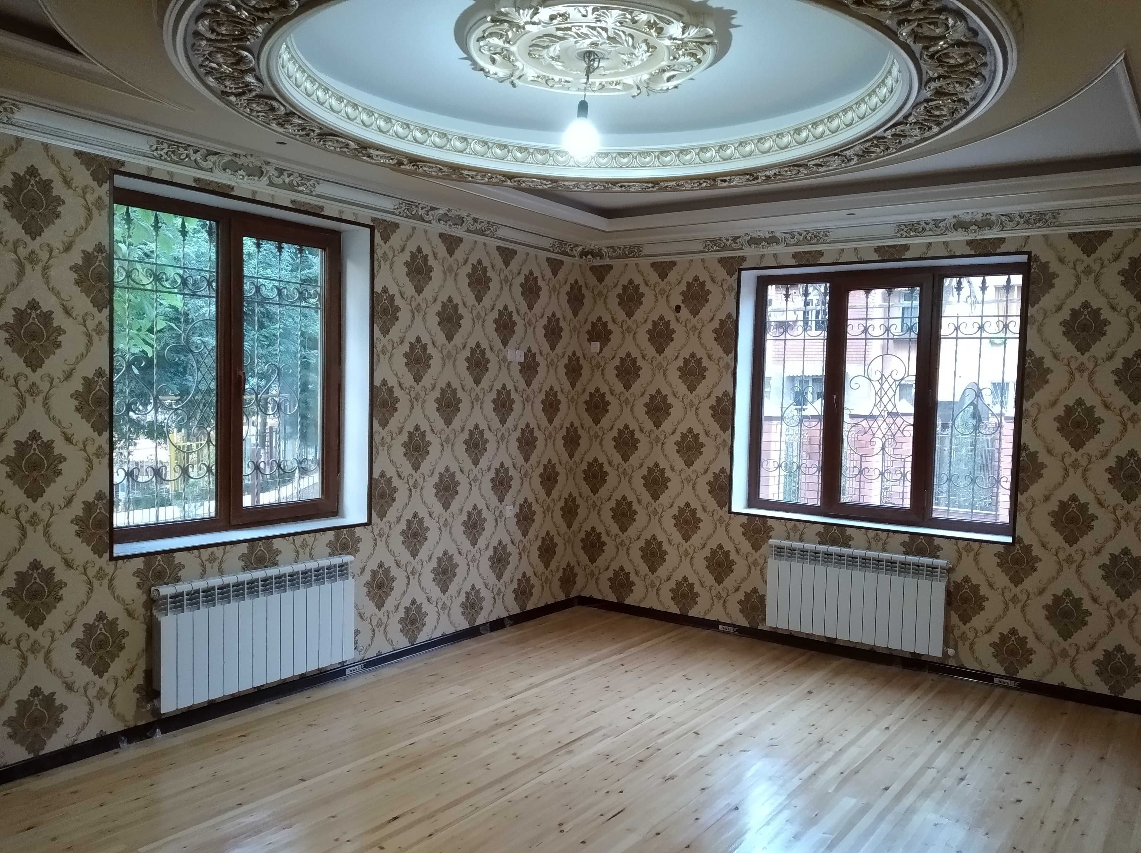 Чиланзар 10кв, 1этаж 220кв